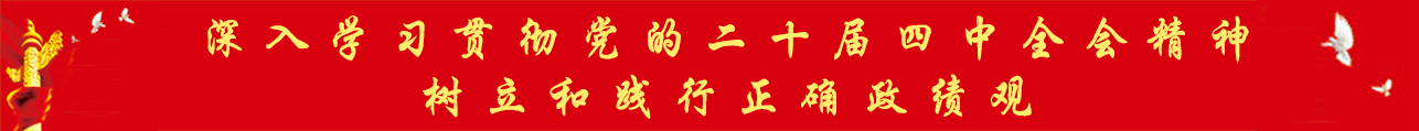 学习贯彻党的二十大精神